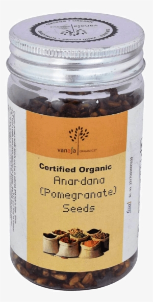Anardana Seeds - Vanaja Organics