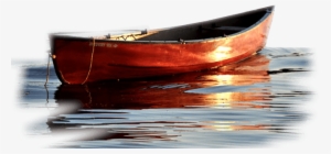 Privacy Policy - Wood Boat Png