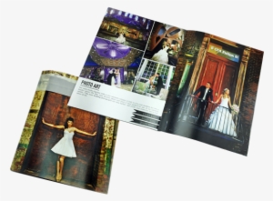 Booklets And Magazines - Printing