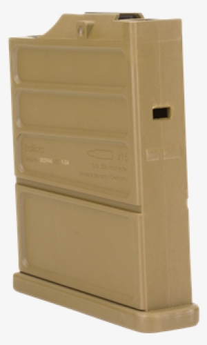 Ballista Magazine 308 15-rnd - Magazine