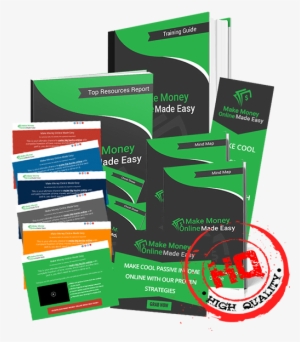 Make Money Online Biz In A Box Review - Make Money Online Made Easy