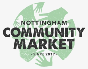 Welcome To Nottingham Community Market - Nottingham