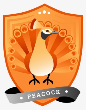 Heidi ”had1” Lehtonen, Peacock, Jyväskylä - Illustration