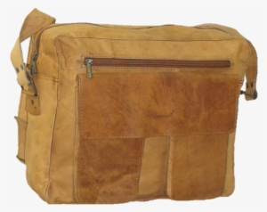 Posties's Bag - Messenger Bag