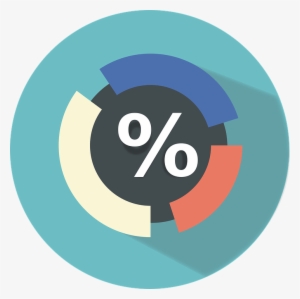 Percentage Png Photos - Finanzas Porcentaje