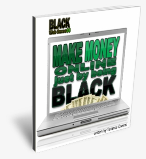 Ebook Cover Binded For Aweb - Laptop