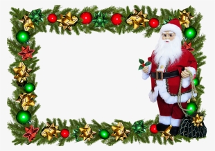 Christmas Picture Frames - กรอบ เม อ รี่ คริสต์มาส