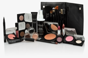 Cosmetics Items Images - Make Up Things Png