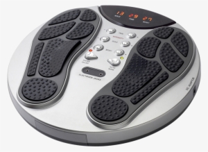 Able2 Circulation Booster V3