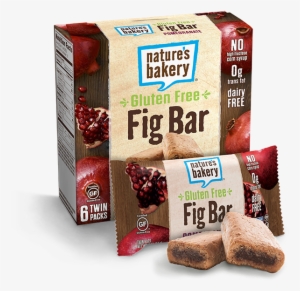 Nature's Bakery Stone Ground Whole Wheat Fig Bar -