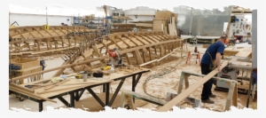 The Resort Boat Shop Is Proud To Offer Coeur D'alene - Foundation