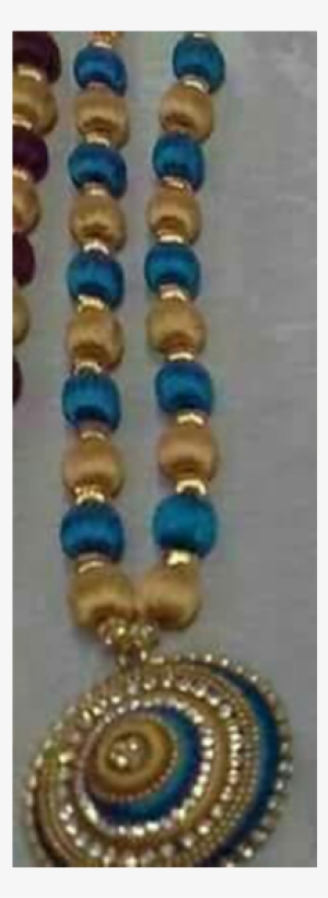 Necklace - Pearl