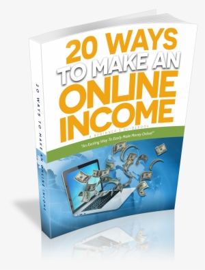 Make Money Online: Quick Start Guide [book]