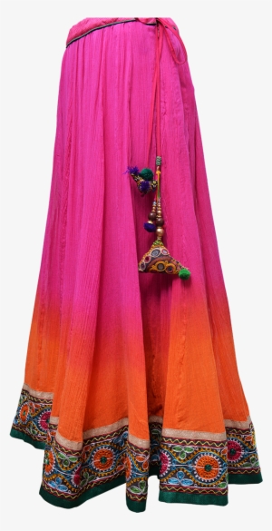 Chaniya Choli And Lehngas For Navratri Crush Ghaghras - Lehenga