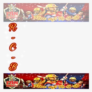 Preview Overlay - Cartoon