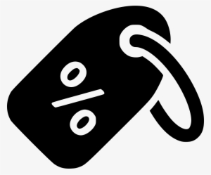 Png File Svg - Price Black Icon