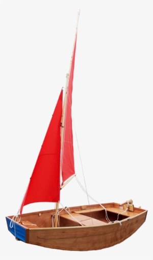 Seahopper Folding Wooden Boats England - Ship