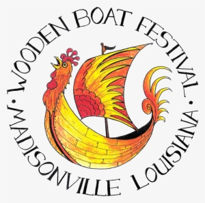 It's - Wooden Boat Festival Madisonville Louisiana