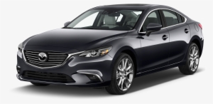 Black Chrysler 300 2018