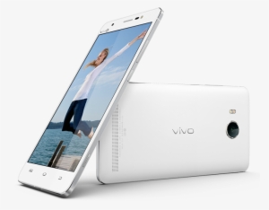 Vivo V5s Smartphone With 20-megapixel Selfie Camera - Vivo Xshot