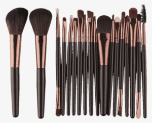 Share & Get It Free - Cheap Good Quality Makeup Brush Set
