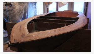 Boatbuilding Wood Fiberglass Epoxy Composite - Fiberglass
