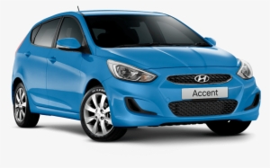 Accent Sport - Hyundai Accent 2018 Yellow