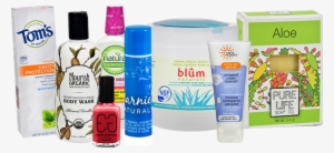 Health & Beauty - Bar Soap Aloe 4.4 Oz Bar(s)