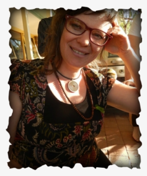 International Women's Day - Girl