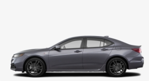 Vehicle - Black 2018 Honda Accord
