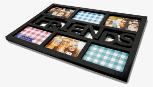 Bestbuy Frames Wall Hanging Collage - Eye Shadow