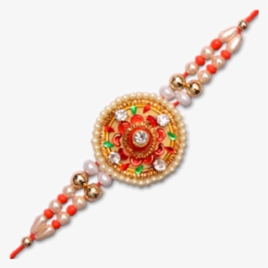 Rakhi Medium Png - Rakhi Png