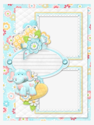 Фотки Photo Frame Collages, Baby Photo Frames, Collage - Frames Boy Png