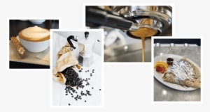 Frame - Stone Street Coffee Knee Buckling Espresso High Caffeine