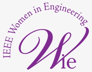 Ieee London Women In Engineering - Ieee Wie Logo Png