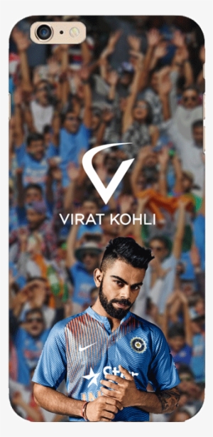 Add To Cart - Virat Kohli Phone Covers