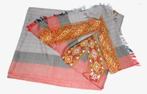 W188 - Kullu Shawls Of Himachal Pradesh