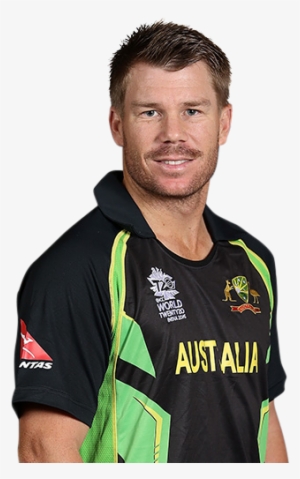 David Warner - David Warner Cricket Player
