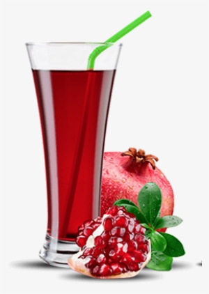 Pomegranate Juice - Naturally Upper Canada Pomegranate Face Mask