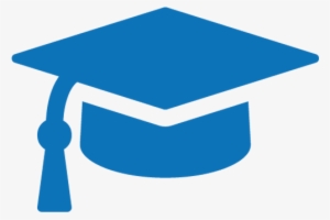 Advocate - Graduation Cap Logo Png