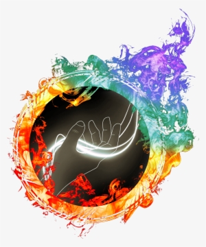 Hand - Graphic Design