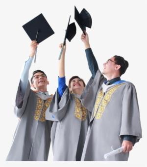 Convocation Procession - Graduation