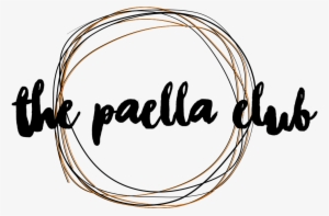 Subscribe To Our Newsletter To Stay Updated On Our - The Paella Club