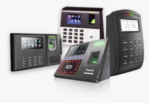 Biometric Attendance System Png Transparent - Access Control System Png