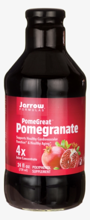 Jarrow Formulas, Inc