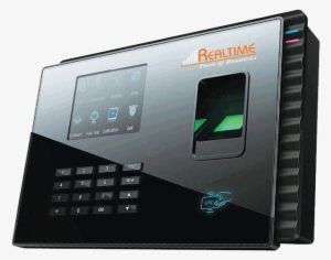 Real Time Biometric T60