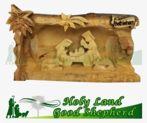 Sale - Mother Of Pearl The Holy Land