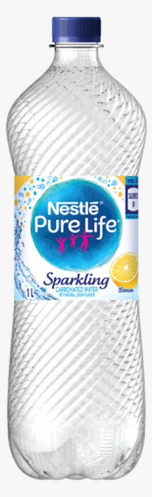 Alt Text Placeholder - Nestle Pure Life Purified Water (16.9 Oz. Bottles,