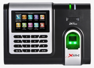 Zktecox-628c Bangladesh - Zkteco X628 C