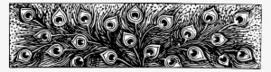 This Free Icons Png Design Of Peacock Pattern